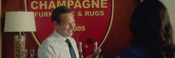 Home Sweet Hell Trailer Featuring Patrick Wilson and Katherine Heigl