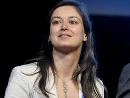 Stéphanie Anton, adjointe au développement durable : « Vers un agenda 21  intercommunal »