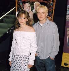 Her primary profession is an actor. Tom Felton On Twitter Happy Birthday To The One Only