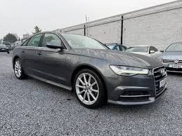 Image result for Daytona Gray 2017 A6