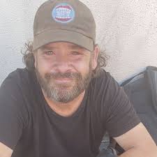 Fundraiser by ERIC RAMSEY : Help Homeless Man Get His Inheritance Back