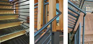 Alibaba.com offers 1,628 simple tubular steel handrail balcony designs products. Lee Edwards Residential Design Modern Stair And Railing Details Tubular Steel Handrail Powdercoated Steel Railings