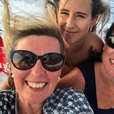 Alison Fry's Instagram, Twitter & Facebook