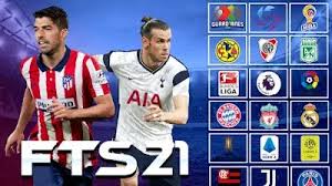 Download first touch soccer 2015 app for android. First Touch Soccer 2021 Mod Apk Fts 21 Obb Data Ulimited Money For Android Users Daily Focus Nigeria