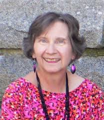 Sylvia Cordes Obituary (2015)