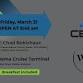 CBMC / WRC Breakfast on the Move