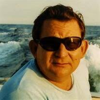 William Robert Shuler Obituary