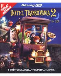 Adam sandler, andy samberg, selena gomez and others. Hotel Transilvaniya 2 3d Blu Ray 2015 Dobra Cena Ozone Bg