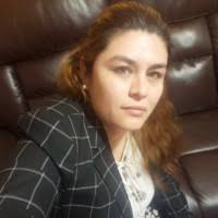 Olga Roberts Saucedo