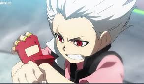 Valt And Shu Fusion You Get A Hot Were Wolf Anime Animes Manga Melhores Imagens