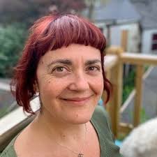 Eleanor Stanley (@stories4health)