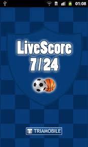 Including stats, goal alerts and other important features. Livescore 7 24 4 0 2 Free Download