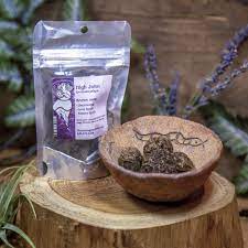 High john the conqueror root can aid in finding employment, or provide protection and peace. High John The Conqueror Root At The Dreaming Goddess