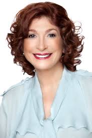 Annette Hanson's Instagram, Twitter & Facebook