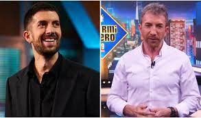 La Revuelta' bate a 'El Hormiguero': Broncano da el golpe de gracia a Pablo  Motos en las audiencias