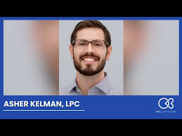 Connect with Asher Kelman, LPC, on OKclarity.com, the Jewish ...