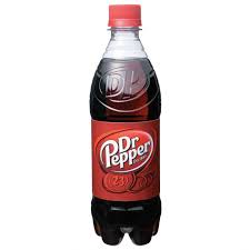Dr Pepper 5 L Bottles 6 Pack Dollar General Dr Pepper Stuffed Peppers Bottle