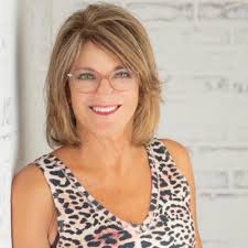 Tracy Rust (@trust516)