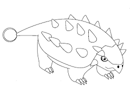 Show your kids a fun way to learn the abcs with alphabet printables they can color. Coloring Page Dinosaur King 11