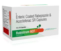 Image result for Rabeprazole