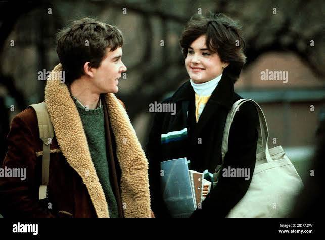 Ordinary people film mcgovern hi-res stock photography and images - Alamy