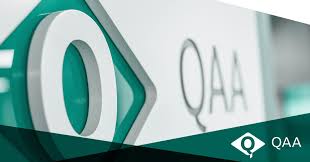 The malaysian qualifications framework (malay: The Quality Assurance Agency For Higher Education Linkedin