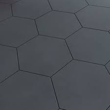 New Revolve Hexagonal Tiles Surface Gallery Hexagon Tile Floor Tile Bathroom Hexagon Tiles