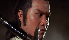 Chase aka The Chase aka Shanghai Killers aka Blade Of Death