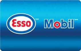 Check spelling or type a new query. The Esso And Mobil Egift Card Giftcards Ca