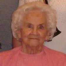 Christine T. Smith Obituary April 2, 2013