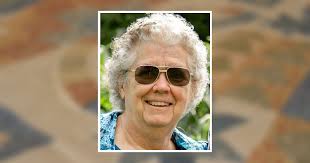 Jane Bailey Obituary July 26, 2024