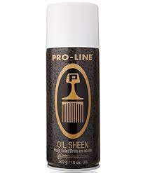 Afro hair requires specific products and careful maintenance to keep it healthy, hydrated and protected. Oil Sheen Hair Spray Styling Products For Men Pomade Styling Gel Hair Mousse Wax