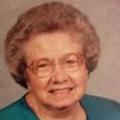 Lorene Thacker Obituary December 10, 2014