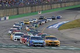 Race results as they happen, plus nascar test and nascar practice sessions. What Time And Channel Is The Kentucky Nascar Race Today