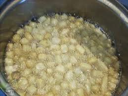 Nigerian Chin Chin Recipe Nigerian Food Tv Recipe Chin Chin Recipe Nigerian Food Nigerian Chin Chin Recipe