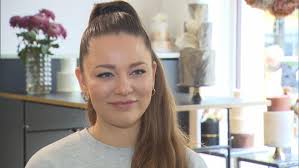 Die lang erwarteten landungen sananda. Sex Talk Mit Joelina Drews Sie Hatte Eine Liaison Mit Einem Parchen