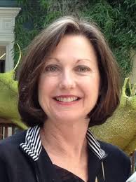 Patricia "Patti" Knight