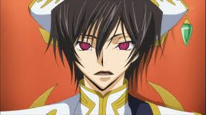 ゆ ー り@垢移動しました。 on X: 両目ギアスのルルーシュめちゃエッチ好き t.coWQO4g3NvET  X