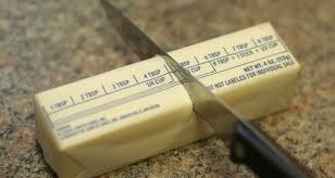 Next a tool to help you convert things like temperature, yeast and weight. How Much Is 3 4 Of A Stick Of Butter Quora
