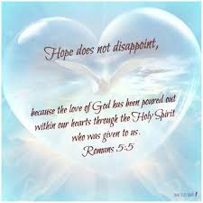 Pin On Faith Bible Verses