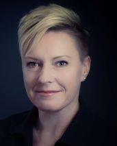 Faculty in Communication Sciences and Disorders program