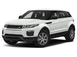 2019 Land Rover Range Rover Evoque Convertible Hse Dynamic Ratings Pricing Reviews Awards