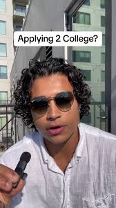 Applying to college, a broken system #collegeapplications  #applyingtocollege #commonapp #actprep