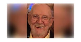 Richard D. Jones Obituary (2023)