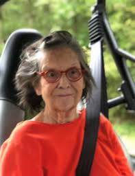 Joyce "Mammy" Evelyn Rutledge Obituary September 7, 2021