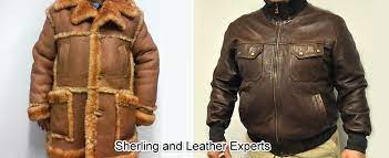 Leather Cloth Clothing Experts In New York Ny 6 Avenue Tailor
