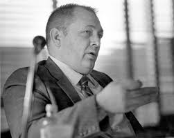 Sweet home, Soddy-Daisy: Skillern's long reach just got shorter, now it's  back to his roots