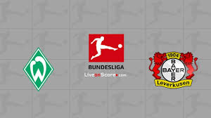Logo photos and pictures in hd resolution. Werder Bremen Vs Bayer Leverkusen Preview And Prediction Live Stream Bundesliga 2020