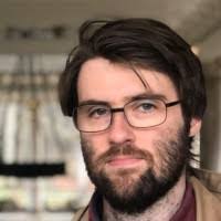 Bryan Scherer's Instagram, Twitter & Facebook