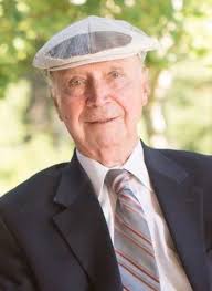 Charles Kendall Schramm Obituary May 24, 2020